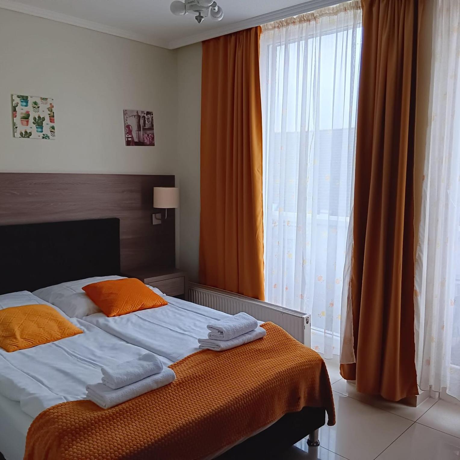 Economy Doppelzimmer